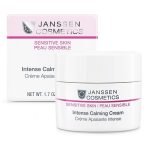 JANSSEN COSMETICS Crème Apaisante Intense 50ml