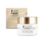 JANSSEN COSMETICS Crème Riche Régénérante 50ml