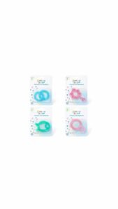 Notre Bébé Anneaux Simple