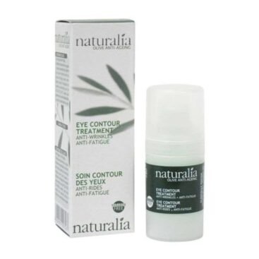 Naturalia Soin Contour des Yeux