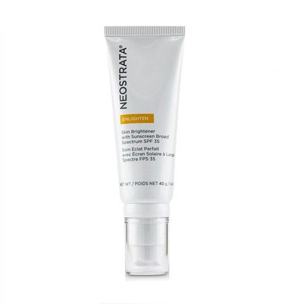 NeoStrata Enlighten Skin Brightener SPF35 40g NeoStrata Enlighten Skin Brightener SPF35 40g