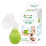 Notre Bébé Tire-Lait Manuel Sans Biberon