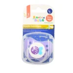 Notre Bébé Sucette Anatomique Nuit 2ᵉ Âge