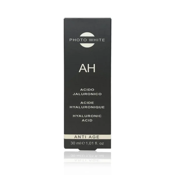 PHOTO WHITE AH ACIDE HYALURONIQUE 30ML – Image 1