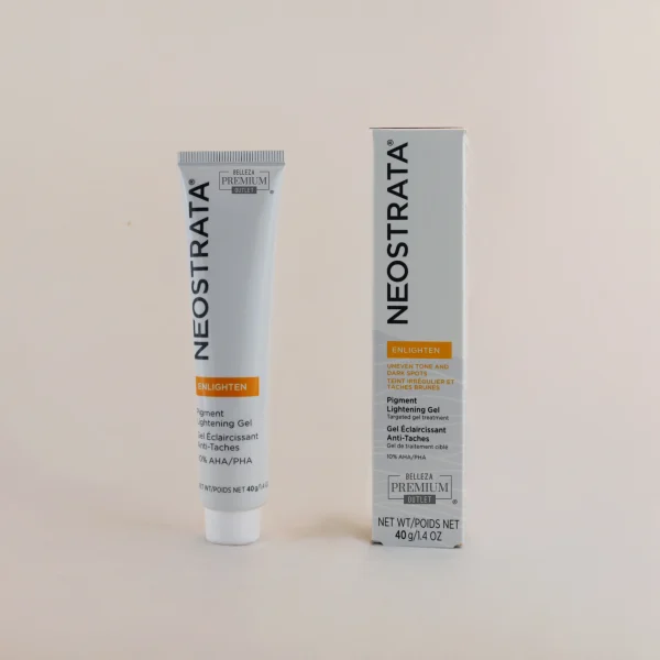 NEOSTRATA ENLIGHTEN GEL ECLAIRCISSANT ANTI-TACHE 40G – Image 3