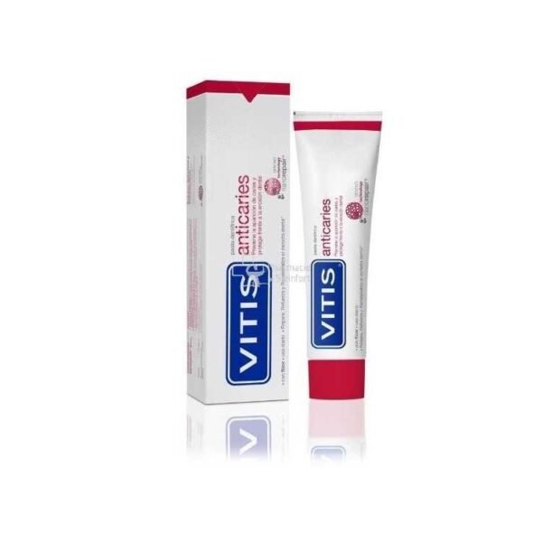 VITIS Dentifrice Anti-Caries