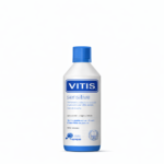 VITIS Sensitive Bain de Bouche 500 ml