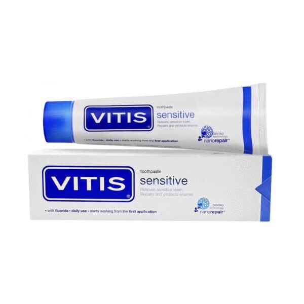 VITIS Sensitive Dentifrice