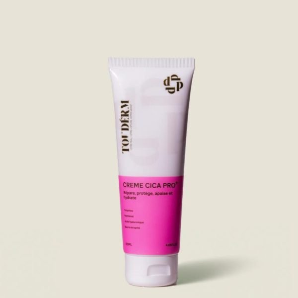 TOUDERM CREME CICA PRO+ 120ML – Image 1