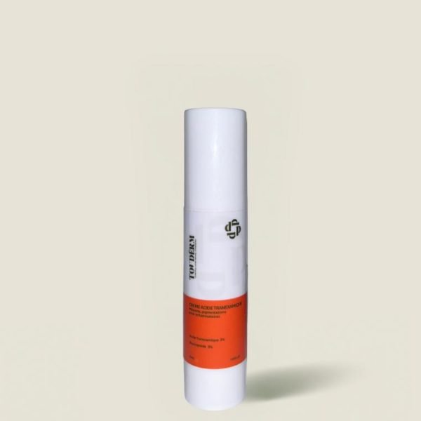 TOUDERM CREME ACIDE TRANEXAMIQUE 120ML – Image 1