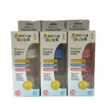 NOTRE BÉBÉ Biberon Sans Poignées 120 ml