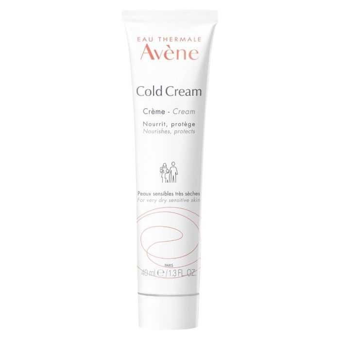 Avène Cold Cream crème nourrissante 40 ml