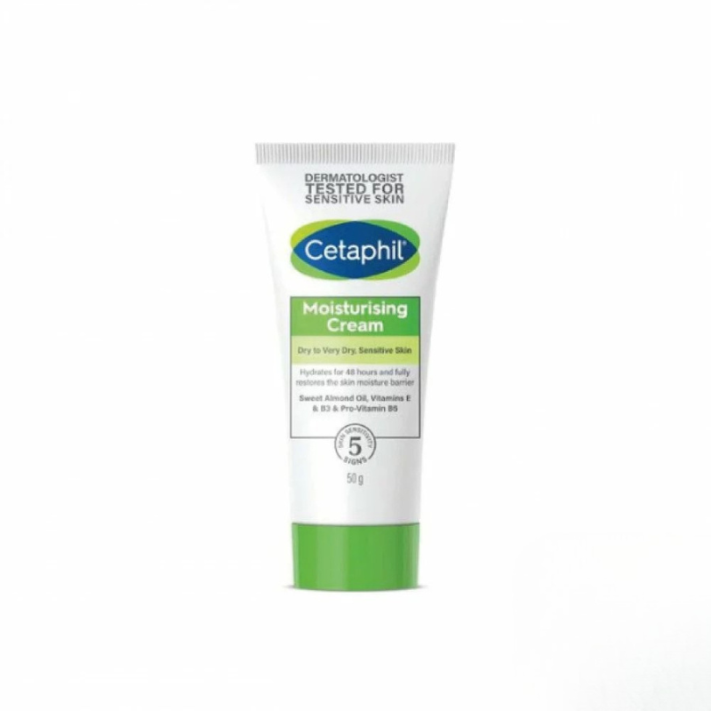 CETAPHIL CREME HYDRATANTE HAUTE TOLERANCE