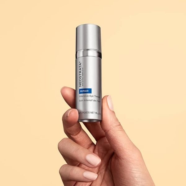 NEOSTRATA SKIN ACTIVE INTENSIVE EYE THERAPY 15G – Image 3