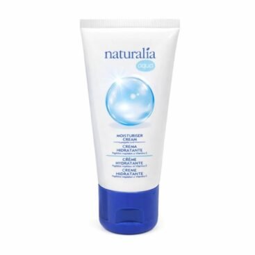 Naturalia Aqua Crème Hydratante