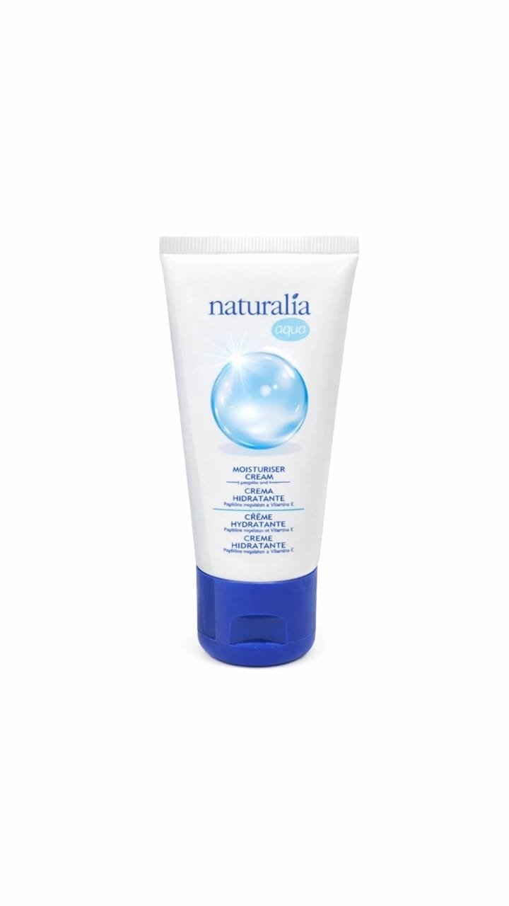 Naturalia Aqua Crème Hydratante Naturalia Aqua Crème Hydratante