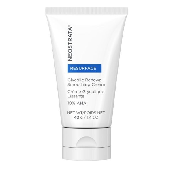NeoStrata Resurface Crème Glycolique 10% AHA 40g