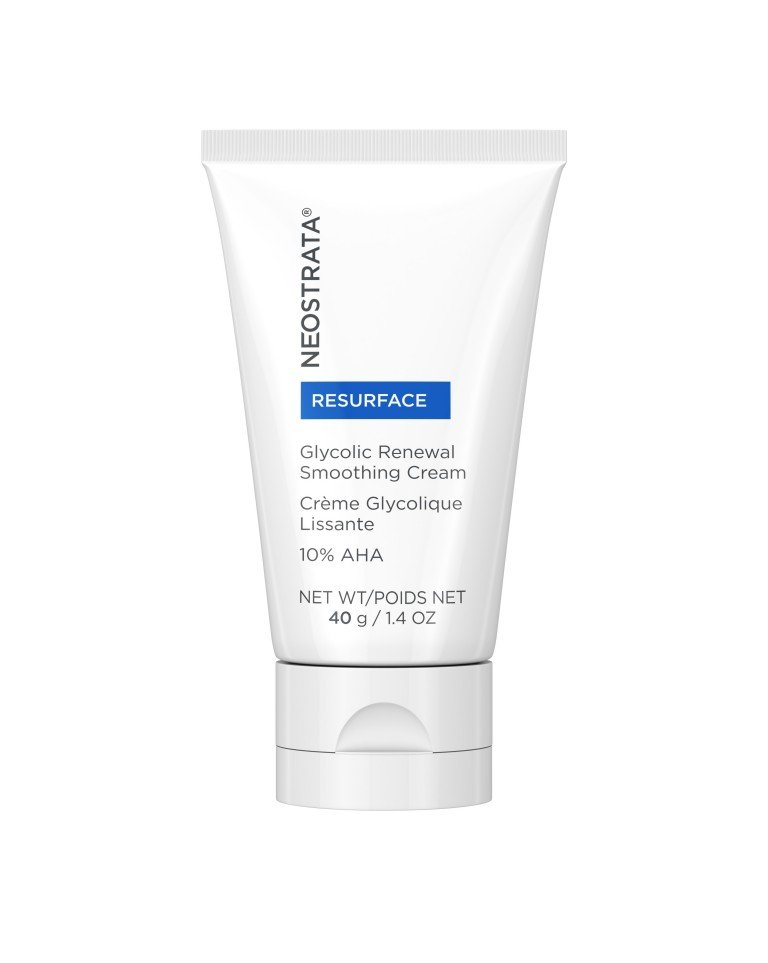 NeoStrata Resurface Crème Glycolique 10% AHA 40g