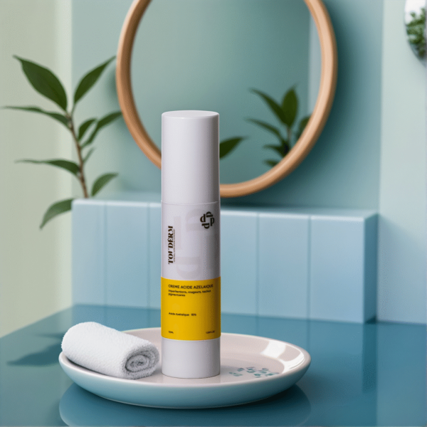 TOUDERM CREME ACIDE AZELAIQUE 50ML – Image 2
