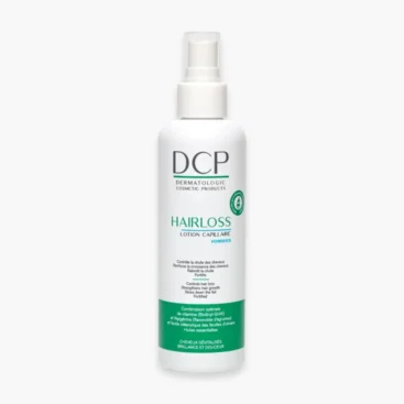 DCP HairLoss Lotion Capillaire Hommes