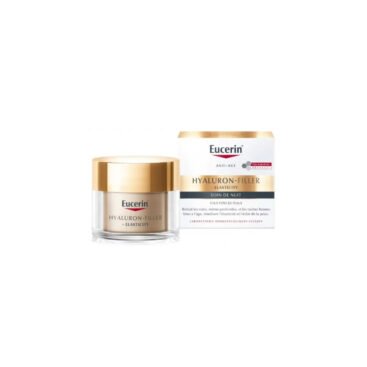 Eucerin Hyaluron Filler Elasticity Crème de Nuit 50ml