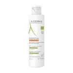 A-Derma Exomega Control Gel Moussant
