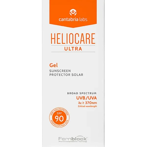 HELIOCARE ULTRA GEL ECRAN SPF90 50ML – Image 3