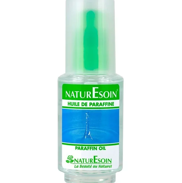 NATURESOIN HUILE DE PARAFFINE 50ML – Image 1