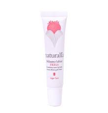 Naturalia Baume Lèvres Fraise