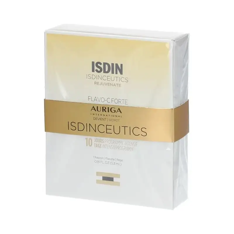 ISDIN Flavo-C Forte 15 %