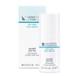 JANSSEN AQUALIFT Gel Contour des Yeux 15ml