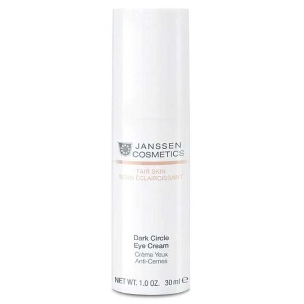 JANSSEN COSMETICS CREME YEUX ANTI-CERNES 15 ML – Image 2