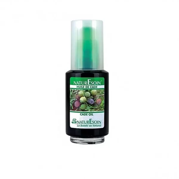NATURESOIN HUILE DE CADE 50ML – Image 1