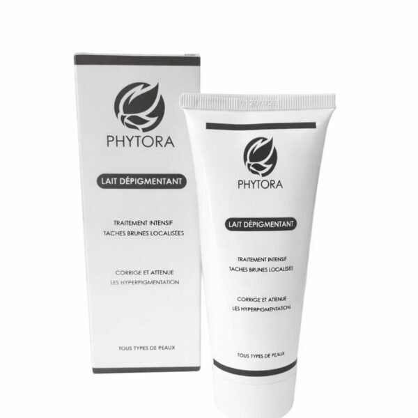 Phytora Lait Dépigmentant