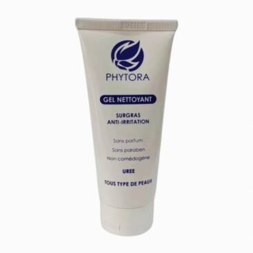 PHYTORA GEL NETTOYANT SURGRAS