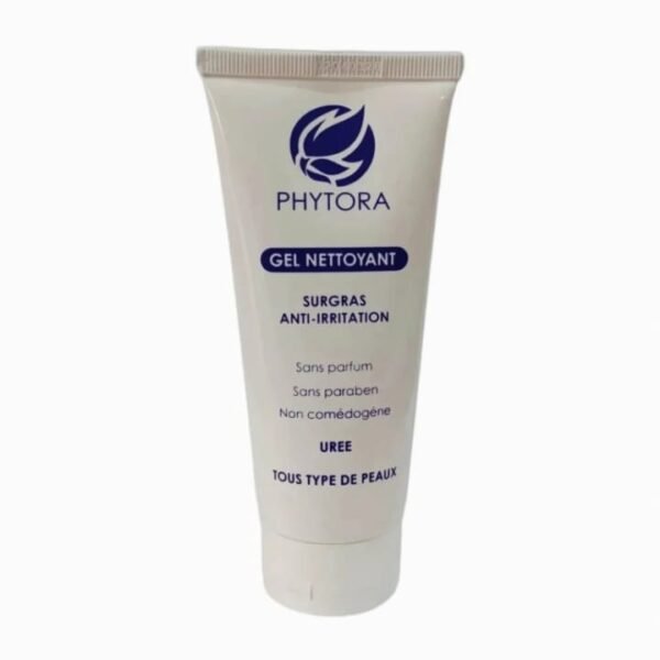 PHYTORA GEL NETTOYANT SURGRAS