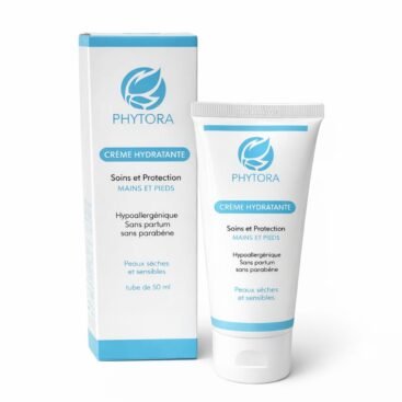 PHYTORA CREME MAINS ET PIEDS