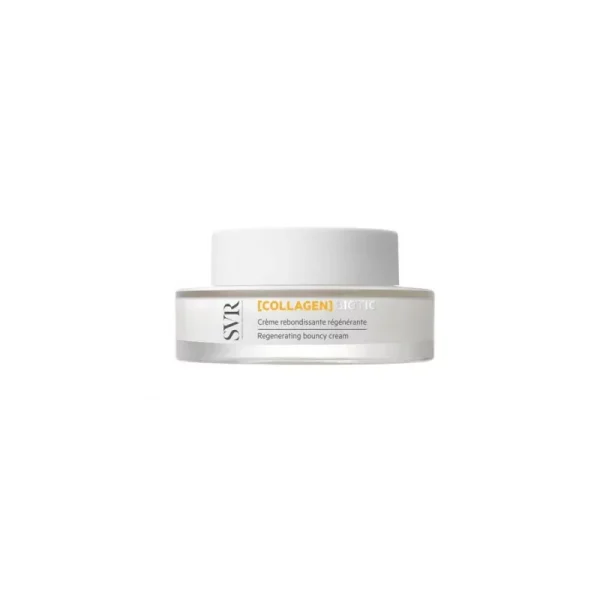 SVR Collagène Biotic Crème Rebondissante