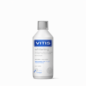 VITIS Whitening Bain de Bouche 500 ml