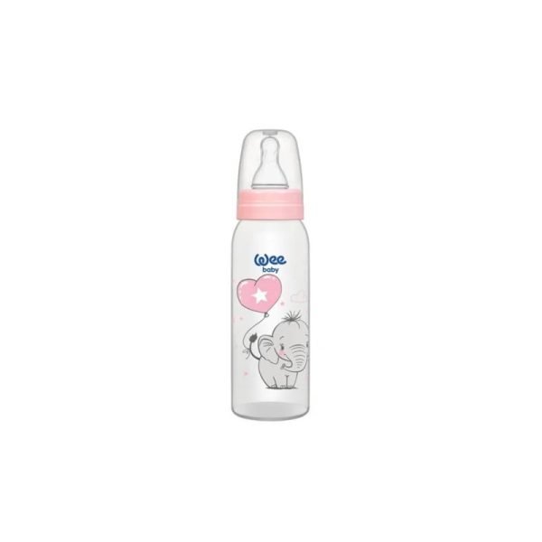 WEEBABY BIBERON CLASSIC PP 250ML REF 852 – Image 1