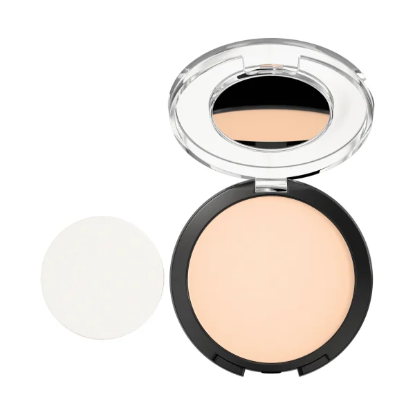 Maybelline - FIT ME POWDER 120 CLASSIC IVORY – Image 2