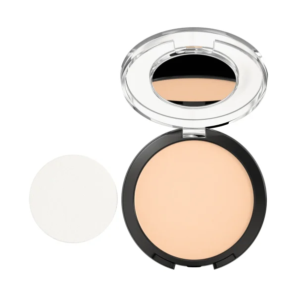 Maybelline - FIT ME POWDER 220 NATURAL BEIGE – Image 2