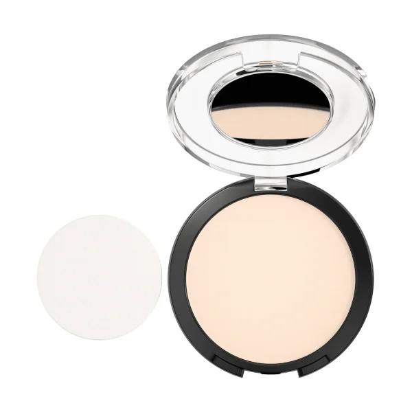 Maybelline - FIT ME POWDER 110 FAIR IVORY – Image 2