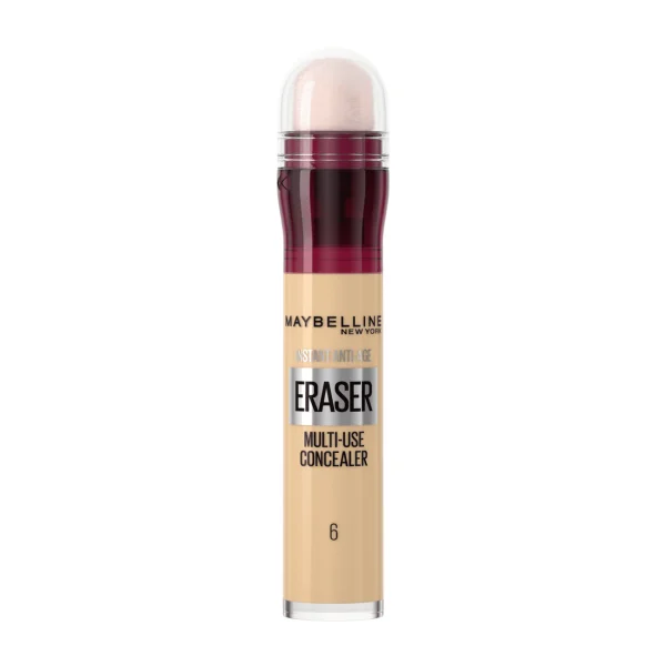 Maybelline Instant Anti-Âge L’Effaceur Correcteur 6 NEUTRALIZER – Image 1