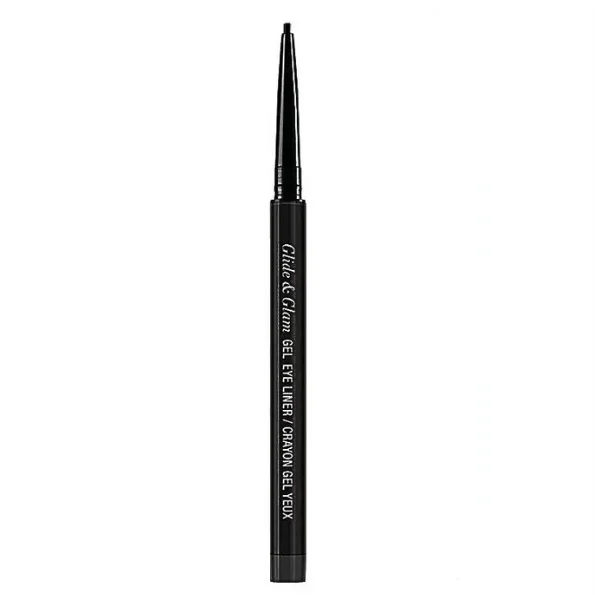 ABSOLUTE NEW YORK Waterproof Gel Eyeliner Black – Image 2