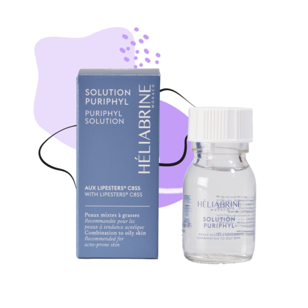 HELIABRINE HA PURIPHYL SOLUTION 30ML – Image 1