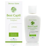 Dermo Soins Best Capill Shampooing Fortifiant Énergisant 150ml