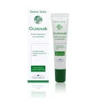 Dermo Soins Cicasouak 15ml