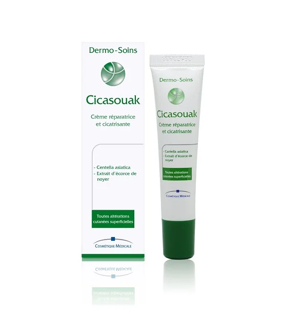 Dermo Soins Cicasouak 15ml Dermo Soins Cicasouak 15ml