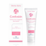 Dermo Soins Confoskin Crème Anti-Rougeurs 40ml